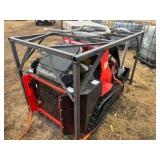 SKID STEER LOADER - 2026 - Unused - SSL580