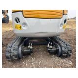 YANMAR ENGINE EXCAVATOR - 2026 - Unused - SDLE20 Diesel