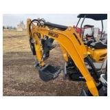 YANMAR ENGINE EXCAVATOR - 2026 - Unused - SDLE20 Diesel