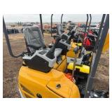 YANMAR ENGINE EXCAVATOR - 2026 - Unused - SDLE20 Diesel