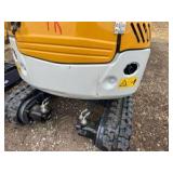 YANMAR ENGINE EXCAVATOR - 2026 - Unused - SDLE20 Diesel