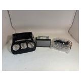 Alpine X009 Jeep Wrangler 2011-Up