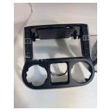 Alpine X009 Jeep Wrangler 2011-Up