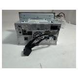 Alpine X009 Jeep Wrangler 2011-Up