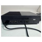 Xbox One Video Game Console