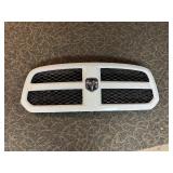 Grille 2013-2018 Dodge Ram 1500