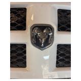 Grille 2013-2018 Dodge Ram 1500