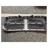 Grille 2013-2018 Dodge Ram 1500