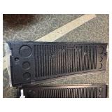 Lot of (3) Tail Gate Liners 02-08’ Ram 1500