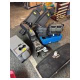 Miscellaneous Vehicle Accessories