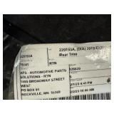 Miscellaneous Vehicle Accessories