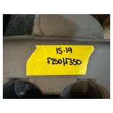 Miscellaneous Vehicle Accessories