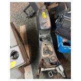 Miscellaneous Vehicle Accessories