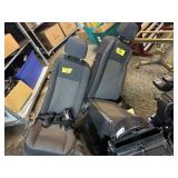 Miscellaneous Vehicle Accessories