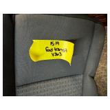 Miscellaneous Vehicle Accessories