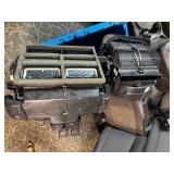 Miscellaneous Vehicle Accessories