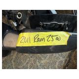 Lot of Miscellaneous Truck Mirrors