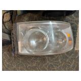 Lot of Miscellaneous Truck Mirrors