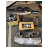 Another Lot of Miscellaneous Car Accessories