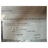 Another Lot of Miscellaneous Car Accessories