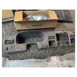 Another Lot of Miscellaneous Car Accessories