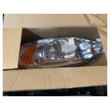 Another Lot of Miscellaneous Car Accessories