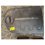 Another Lot of Miscellaneous Car Accessories