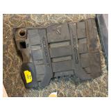 Another Lot of Miscellaneous Car Accessories