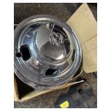 Another Lot of Miscellaneous Car Accessories