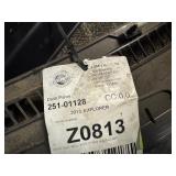 Another Lot of Miscellaneous Car Accessories