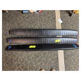 Lot of (3) Ram Tailgate Covers