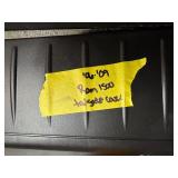 Lot of (3) Ram Tailgate Covers