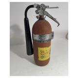 Buffalo Better-Built CO2 Fire Extinguisher