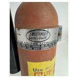 Buffalo Better-Built CO2 Fire Extinguisher