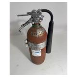Buffalo Better-Built CO2 Fire Extinguisher