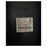 Sanyo Vizon HDTV 36”