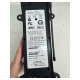 Powerscan Wireless Barcode Scanner