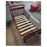 Toddler Bed