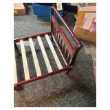 Toddler Bed