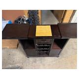 Bed Bath & Beyond Wine Bar