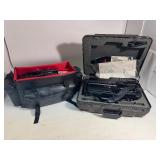 Lot of (2) Vintage Cameras