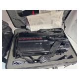 Lot of (2) Vintage Cameras