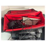 Lot of (2) Vintage Cameras