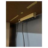 File Cabinet With Large Counter Top