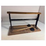 Paper Roll Holder - 19”