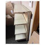 Retail Gondola Shelving