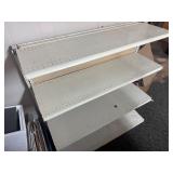 Retail Gondola Shelving