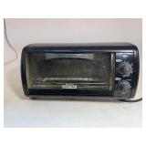 Toaster Oven