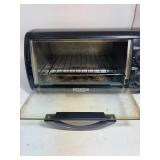 Toaster Oven