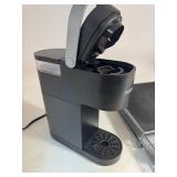 Keurig K-Mini Coffee Maker Single Serve K-Cup Pod Coffee Brewer & Storage